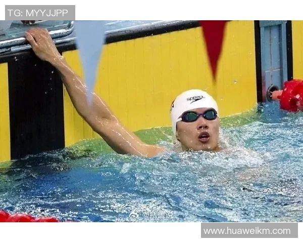 汪顺在东京奥运会中勇敢追梦的奋斗历程与心路历程分享