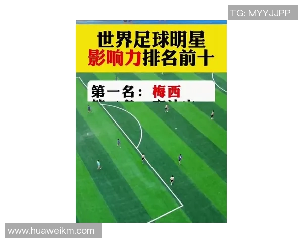 全球足球明星数量揭秘及其影响力分析