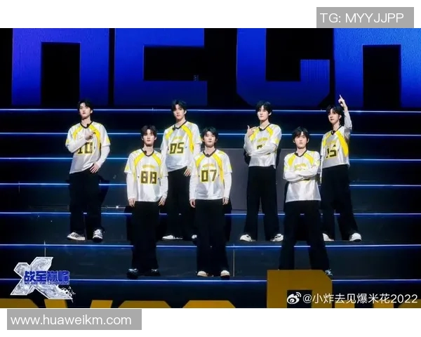 足球明星与时代少年团的精彩对决引发的热潮与青春梦想碰撞