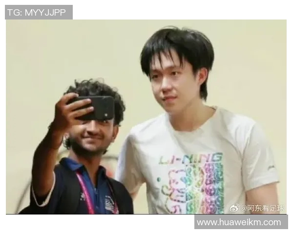 足球明星是否已踏足印度引发球迷热议与期待